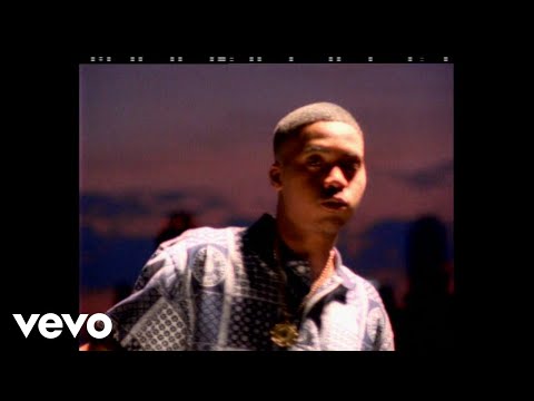 Nas - One Love (Official Video)