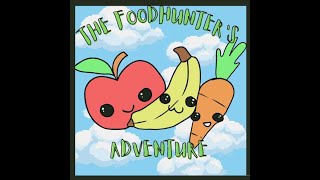 Game Tutorial: The Food Hunter Adventure