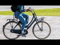 Fietsersbond zoekt onveilige situaties in Flevoland