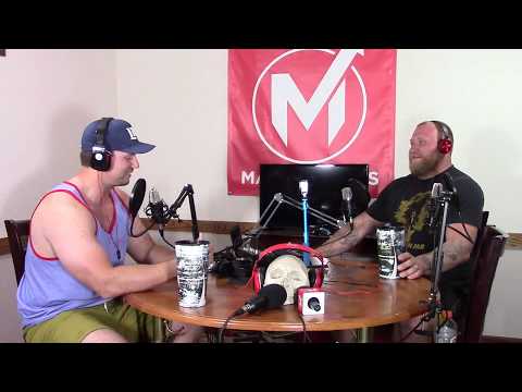 MASSENOMICS PODCAST EPISODE 60 - THE FATTEST THING WE'VE EVER DONE