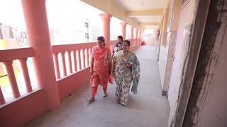 St. Francis Convent School Video