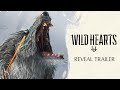 Electronic Arts Wild Hearts