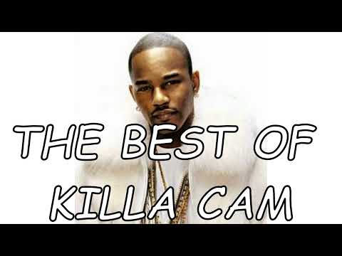THE BEST OF KILLA CAM MIXTAPE #camron #dipset