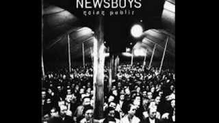 Going Pubic by Newsboys
