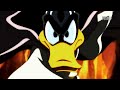 The Looney Tunes Show Daffy Duck The Wizard Cantonese