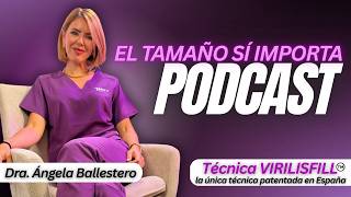 Episodio 1 El tamaño si importa