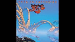 Yes - Be The One