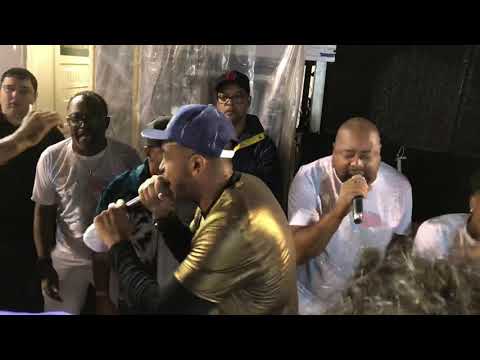 Império de Casa Verde 2020: arrancada do samba-enredo no ensaio técnico