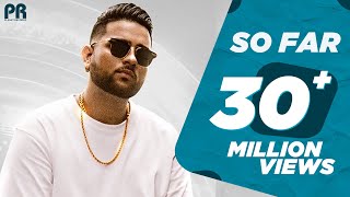 So Far | Karan Aujla | J Statik | (Official Video) | Planet Recordz | Latest Punjabi Songs 2020 | DOWNLOAD THIS VIDEO IN MP3, M4A, WEBM, MP4, 3GP ETC