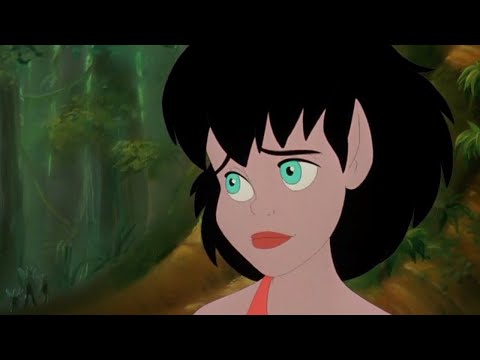 FernGully ~ Chapter 22 ~ The Greening ~ Outro/Finale (500 Subscribers Special Video!!!)