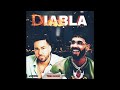 Anuel AA Romeo santos Diabla