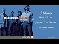 Alabama - Jukebox in My Mind.
