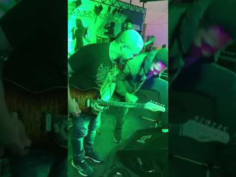 Solo Me Faz Viver | Cacau Santos 🎸🔥 #QuePressão