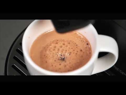Product Ad for Nespresso