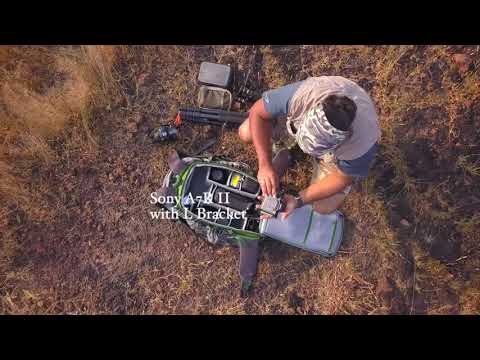 Mindshift Backlight 36L Camera Backpack Review