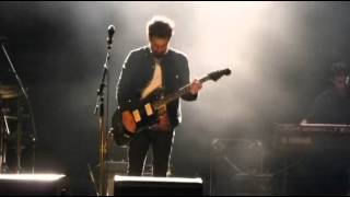 Sam Roberts - Canada Day 2014 - Chasing The Light