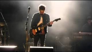 Sam Roberts - Canada Day 2014 - Chasing The Light