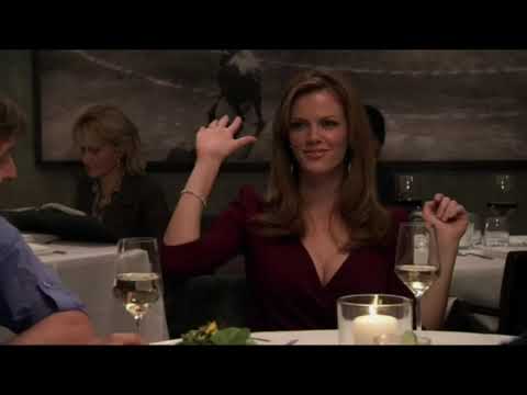 The League: Gina Gibiatti