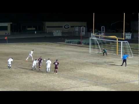 Adam Kremo 2012 High school highlights