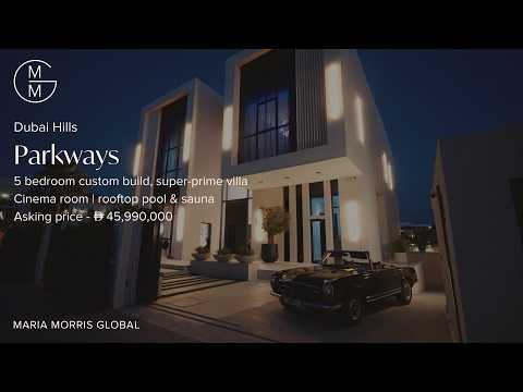 Property video thumbnail