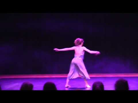 Contortion Sofia Biris