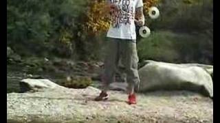 Diabolo movie/music mix