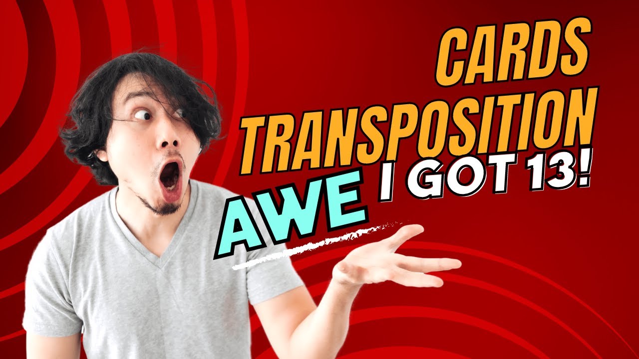 Promotional video thumbnail 2 for Adonis Berdion "The Casual Magician"