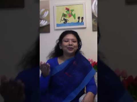 Krishno Pokkho Kalo Pokkho | কৃষ্ণপক্ষ কালোপক্ষ । Lalon Geeti | Bangla Folk Song | Simi