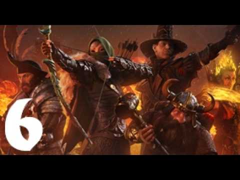 Let's Play - Vermintide: The End Times - 6
