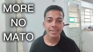 SE AFASTE DE TUDO