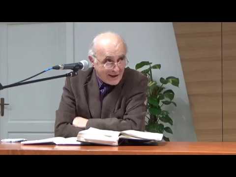 Zaharia Bica studiu Exod cap 9 la 13 - 2019 01 28