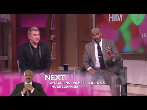 Love Him or Leave Him