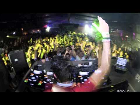 Afrojack & Steve Aoki,Dannic,Deniz Koyu - No Tung No Flare No Beef (Gianluca Zuccarello Mash Up)