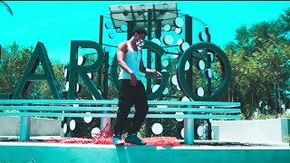 Social Distancing Music Video