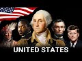 The ENTIRE History Of The United States Of America 4K Documentary USA US Full Movie