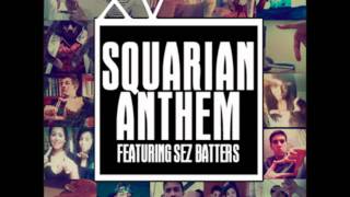 XV ft. Sez Batters - Squarian Anthem [HD]