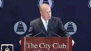 Strickland Speech Pt. 1