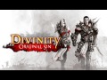 Divinity original sin - Mysterious guest (guitar ...