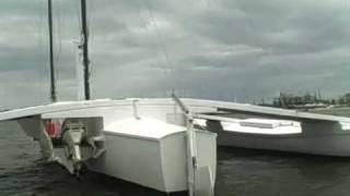 Batten Down The Hatches