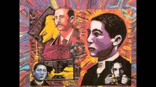 The Legendary Pink Dots – The Hill