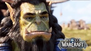 World of Warcraft: Complete Movie - All Cinematics in ORDER [Warcraft 3 - Dragonflight Catchup]
