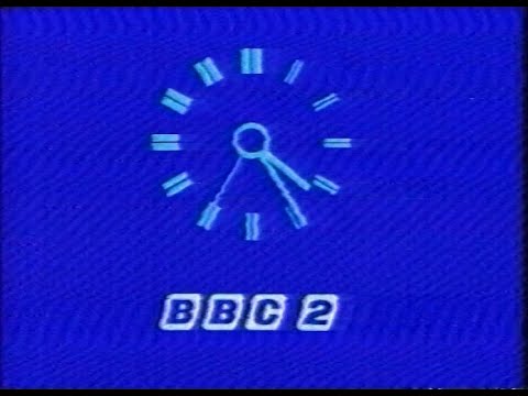 Monday 1st March 1976 BBC2 - State Of Play - Film As Evidence - Open University - Test Card - Rare
