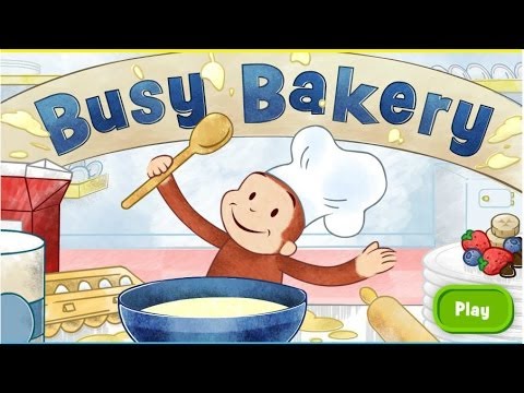 download lagu mp3 mp4 Curious George Banana Bread, download lagu Curious George Banana Bread gratis, unduh video klip Curious George Banana Bread