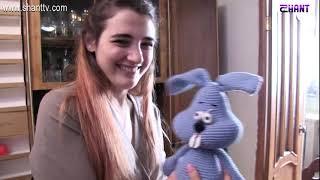 Առավոտը Շանթում-Խոսող խաղալիքներ - Բիզնես 0-ից