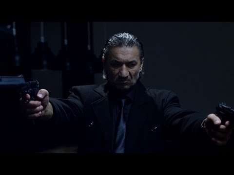 Gác Súng(PanzeHir)-Phim Hành Động Mới Nhất 2014-Tập 2