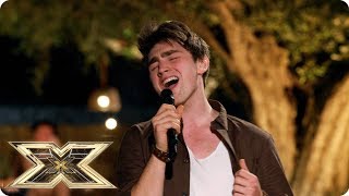 Brendan Murray shines at Judges&#39; Houses | Judges&#39; Houses | The X Factor UK 2018