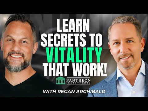 Peptide Therapy & Longevity: Transforming Health with Functional Medicine Insights