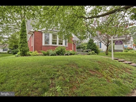134 Maple Avenue Hershey, PA 17033 - Home for sale