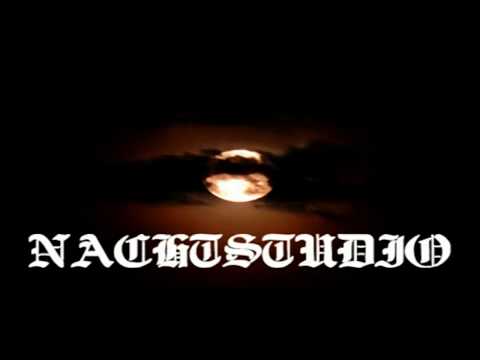 Nachtkruper - Passages (Demo Versie - Unreleased)