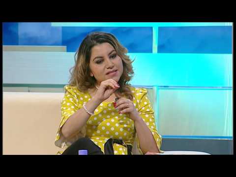 Ditë e Re Weekend, 5 mars 2016- Ora News